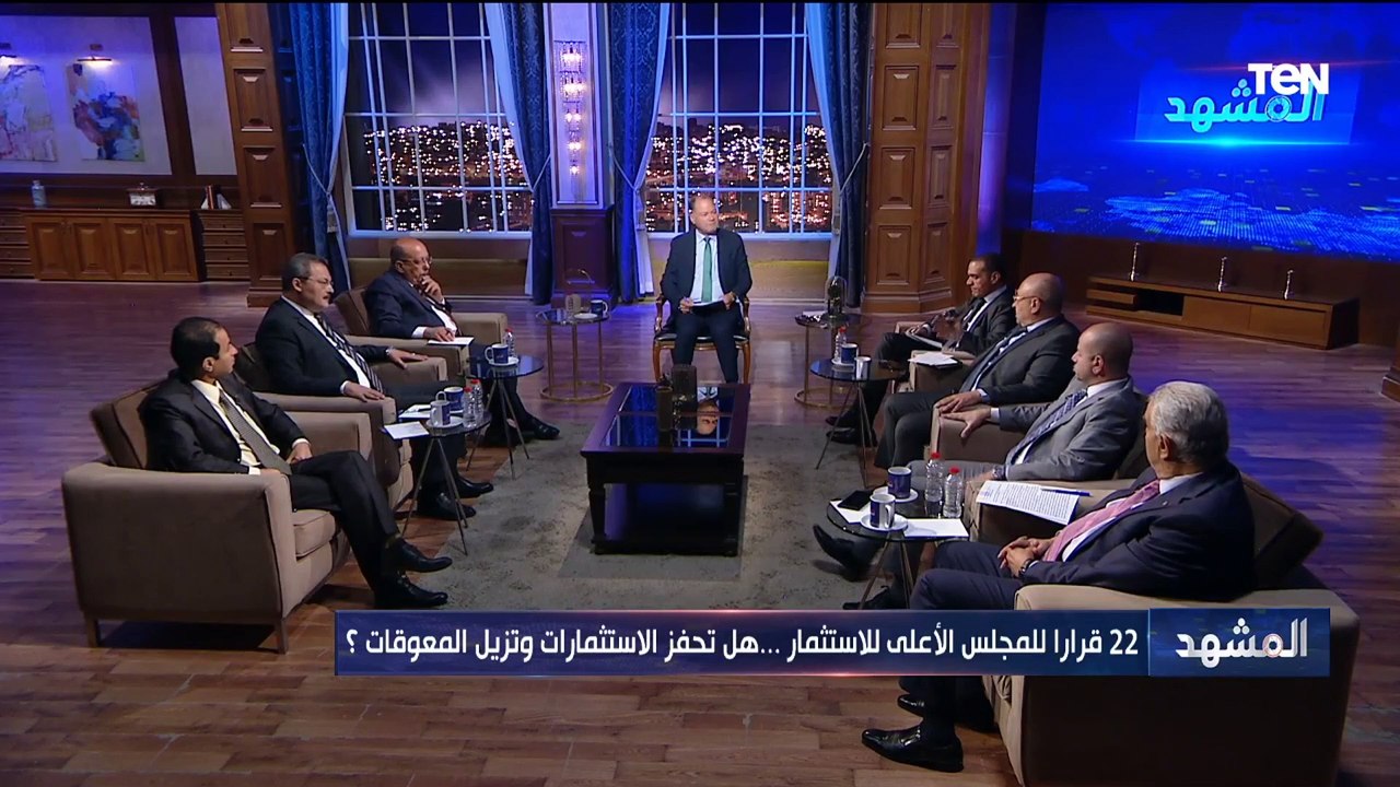 رئيس مجلس إدارة اتحاد مستثمرى المشروعات الصغيرة والمتوسطة: أموال المصريين أكثر من احتياطي البنك المركزي الموجودة دلوقتي