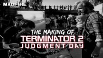 The Making of Terminator 2: Judgment Day (1991)
