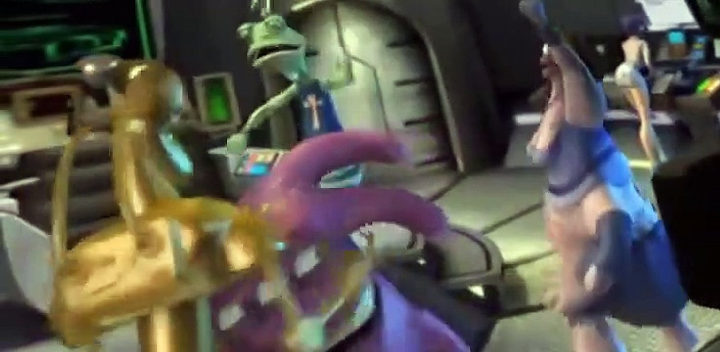 Tripping the Rift S03 E006 The Need For Greed