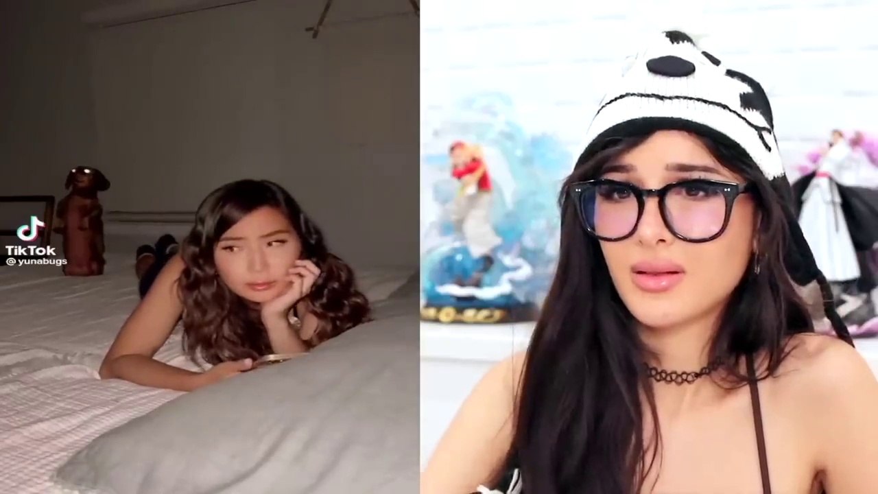 Cursed Tik Toks I Regret Watching