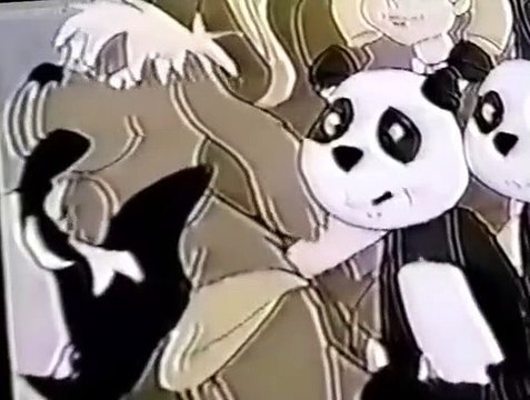 The Brady Kids E007 - Who Was That Dog