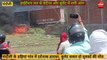 Chandauli video: करेंट की चपेट में आकर दो वाहनों में लगी आग में जलकर दो कई मौत, देखे वीडियो