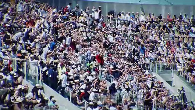 Nadal / Djokovic, duel à Roland-Garros Teaser VF