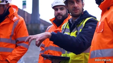 Digital twin e innovazione: il futuro dell'edilizia passa da qui