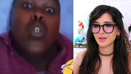 TikTok Memes I Watch At 3AM