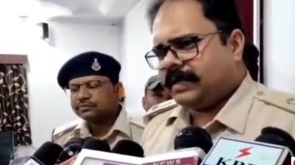 छिंदवाड़ा: पुलिस ने किया सनसनी खेज खुलासा, 12 पिस्टल बरामद