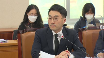 김남국 "상임위 코인 사과, 몇천 원 수준"..."이상한 대응" 비판 / YTN