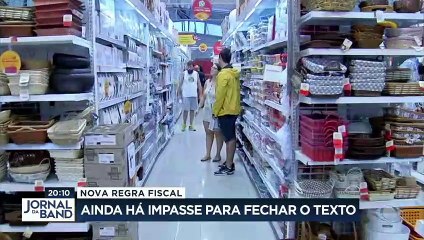 Ainda há impasse para fechar o texto da nova regra fiscal 15/05/2023 12:20:48