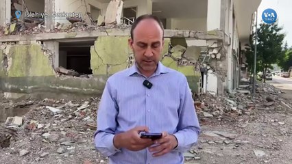 Deprem bölgesinde seçimler nasıl sonuçlandı?