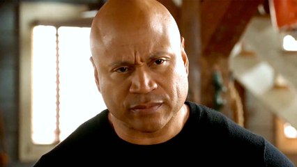 Make a Great Team on the Next Episode of NCIS: Los Angeles