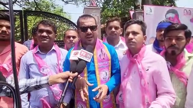 सब-इंस्पेक्टर प्रारंभिक परीक्षा के नतीजे जारी करने और मुख्य परीक्षा की तिथि परिवर्तन करने ज्ञापन सौपा जकांछ युवा मोर्चा ने