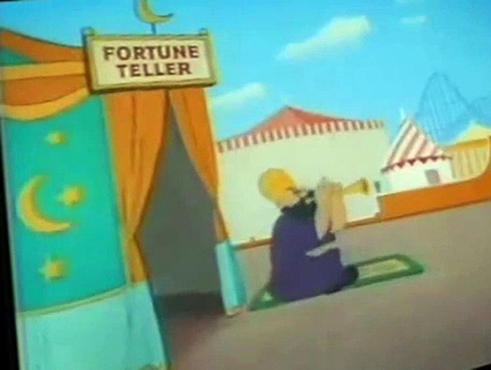 Popeye the Sailor 2 E058