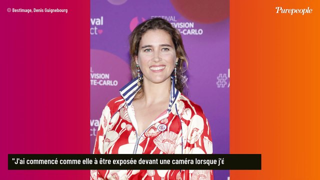 Ne pas s'écrouler... Une actrice française révèle avoir été victime d'inceste, son père reconnu coupable