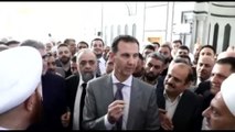 Siria partecipa alla seduta preparatoria del summit della Lega Araba