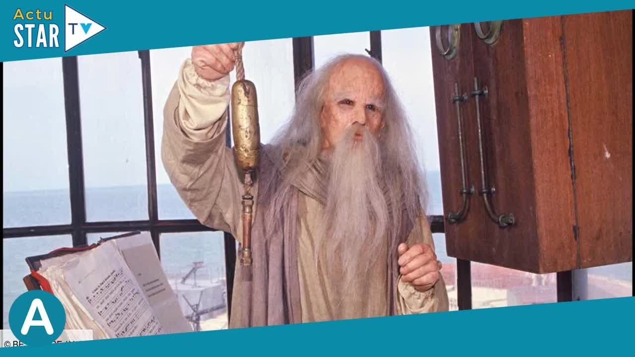 Fort Boyard : ce célèbre chanteur qui va redonner des sueurs froides au Père Fouras