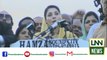 Maryam Nawaz in Angry Mood  Warning to CJP Umar Ata Bandial | Lnn