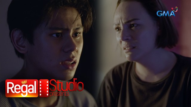 Regal Studio Presents: Ang manikurista na ayaw magpa-manicure! (Son and Moonrise)