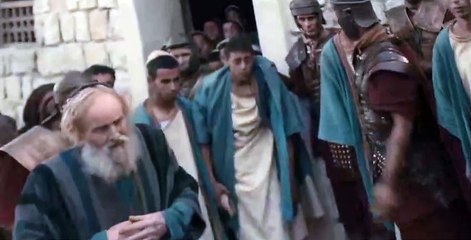 A.D. The Bible Continues S01 E04