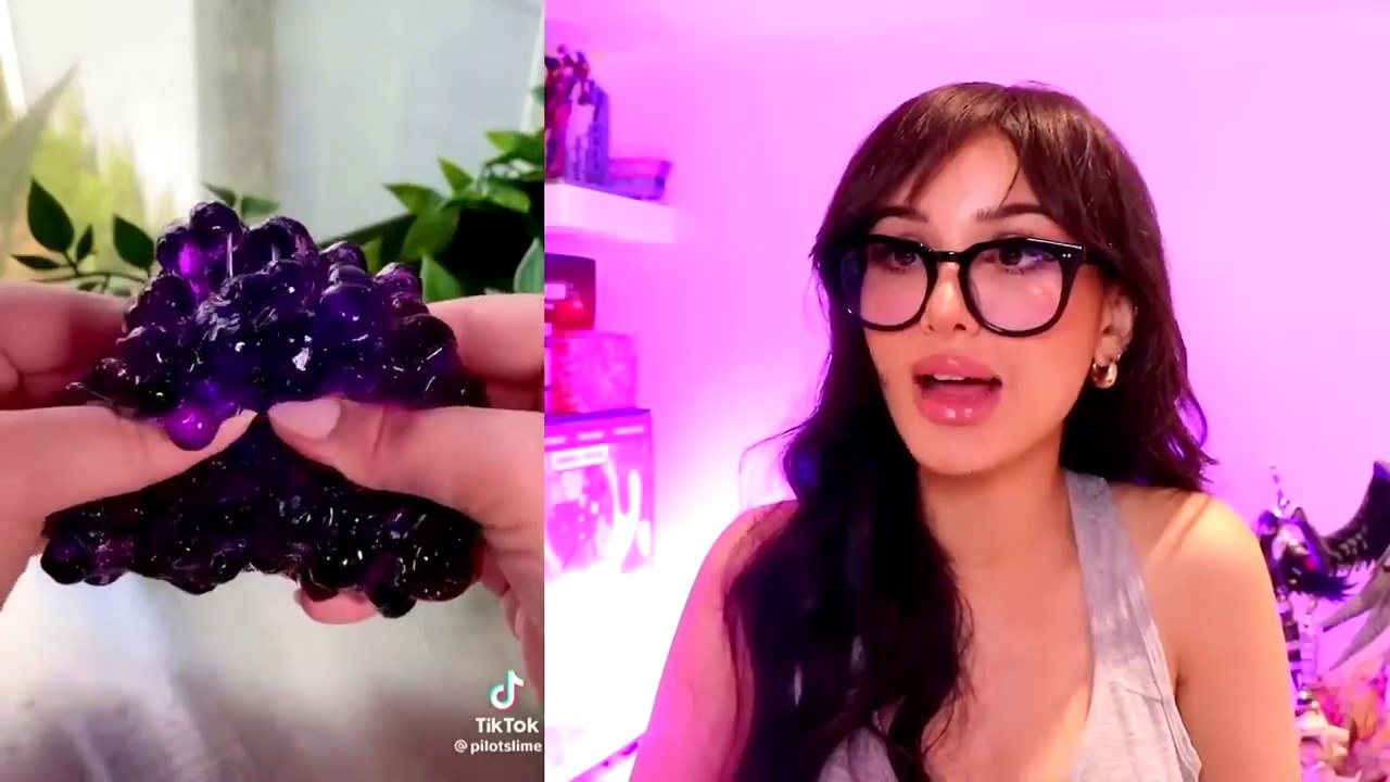 Most Oddly Satisfying Video to watch before sleep