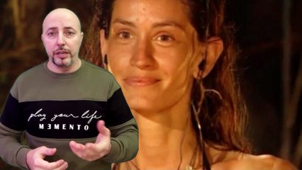 Isola dei Famosi, c'è curiosità sul percorso evolutivo di Helena Prestes