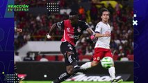 El análisis de los partidos de ida de cuartos de final de la Liga MX