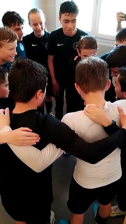 U12-U13 - AC. SP. MOULINS FOOT (2) | 1ERE DIVISION | 13 JUIN 2023