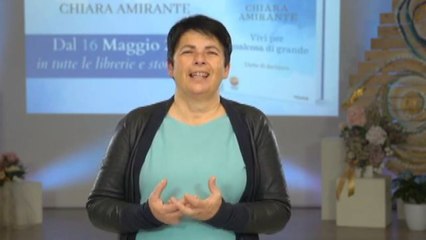 Libri, esce "Vivi per qualcosa di grande. L'arte di decidere"