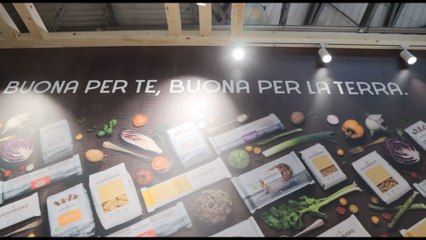 Pasta Sgambaro punta sul grano Khorasan bio coltivato in Puglia