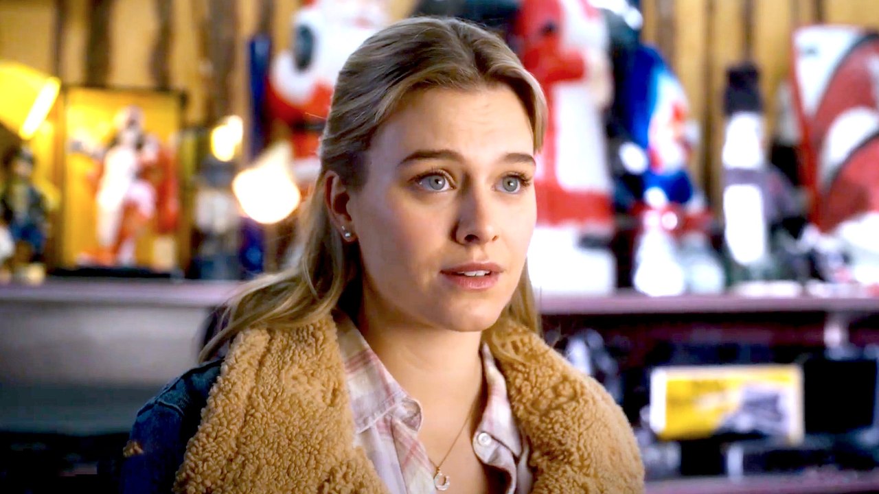 You Already Know on the Episode of Hallmark’s Ride video Dailymotion