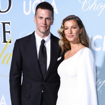 Tom Brady pays tribute to ex-wife Gisele Bundchen to celebrate Mother's Day