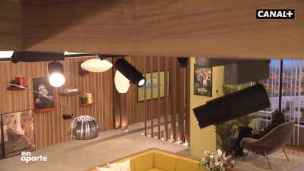 EXCLU VIDEO - Maïwenn “féminine et féministe” : “Je ne suis pas radicale”