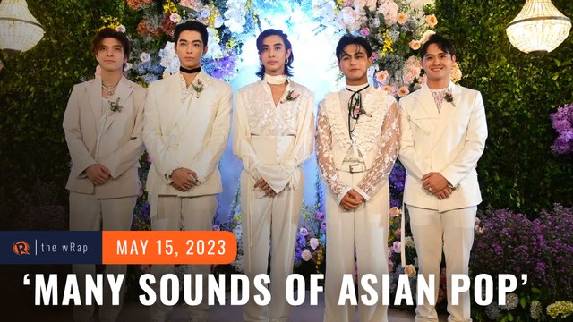 BGYO makes it to Grammy’s ‘Many Sounds of Asian Pop’ feature