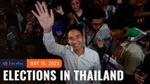 Thailand opposition crushes military parties in election rout