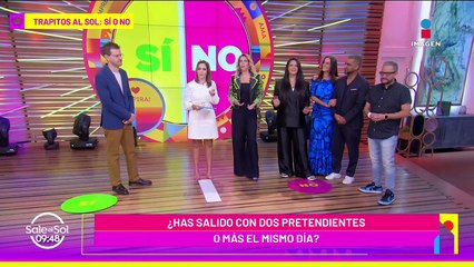 ¡Poncho Vera no salió con Litzy por miedo a su papá!