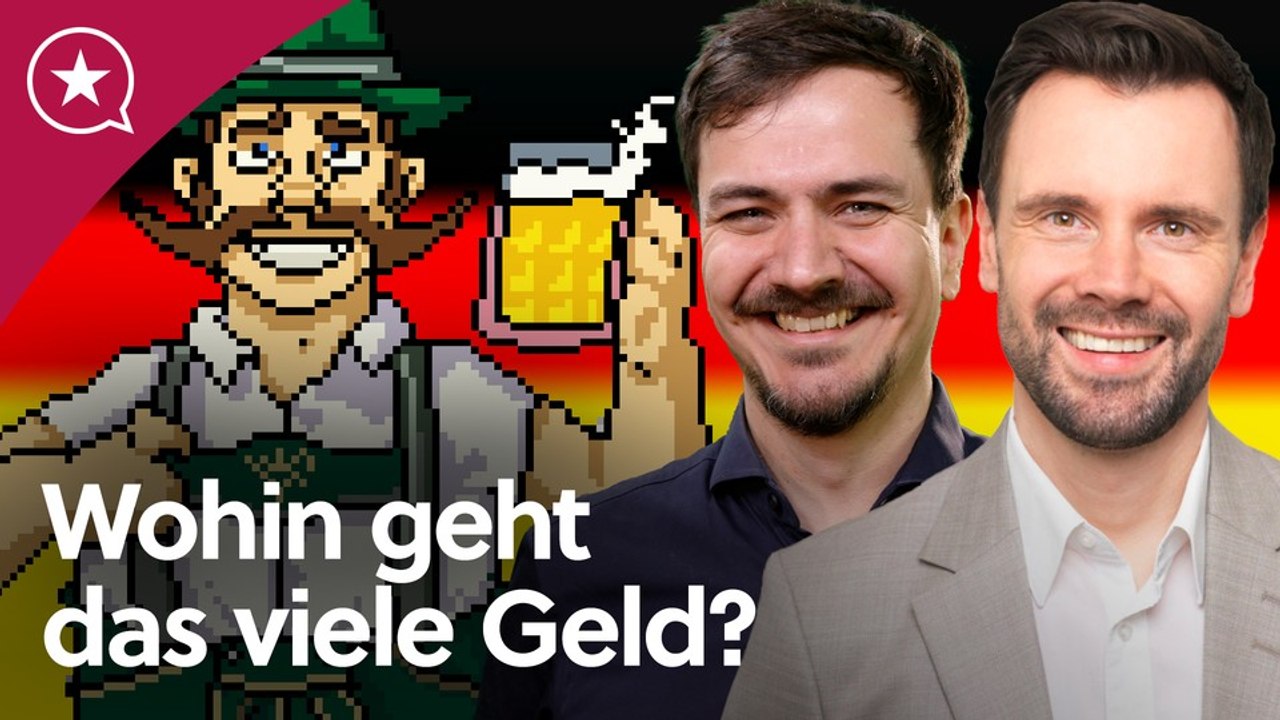 10 Milliarden Euro für Games: So spielt Deutschland