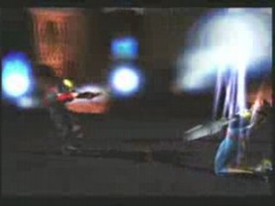 X-Men : next dimension GC trailer