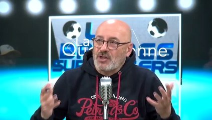 LE BAR DES SUPPORTERS : Le Bar des Supporters 15 05 23
