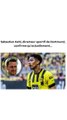 Sebastian Kehl, directeur sportif de Dortmund, confirme qu'actuellement…