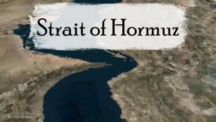 Blocking this Point Can Triger WW3