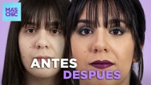 MAQUILLAJE PARA PIEL JOVEN: Aprendé a maquillarte como una profesional | Mas Chic