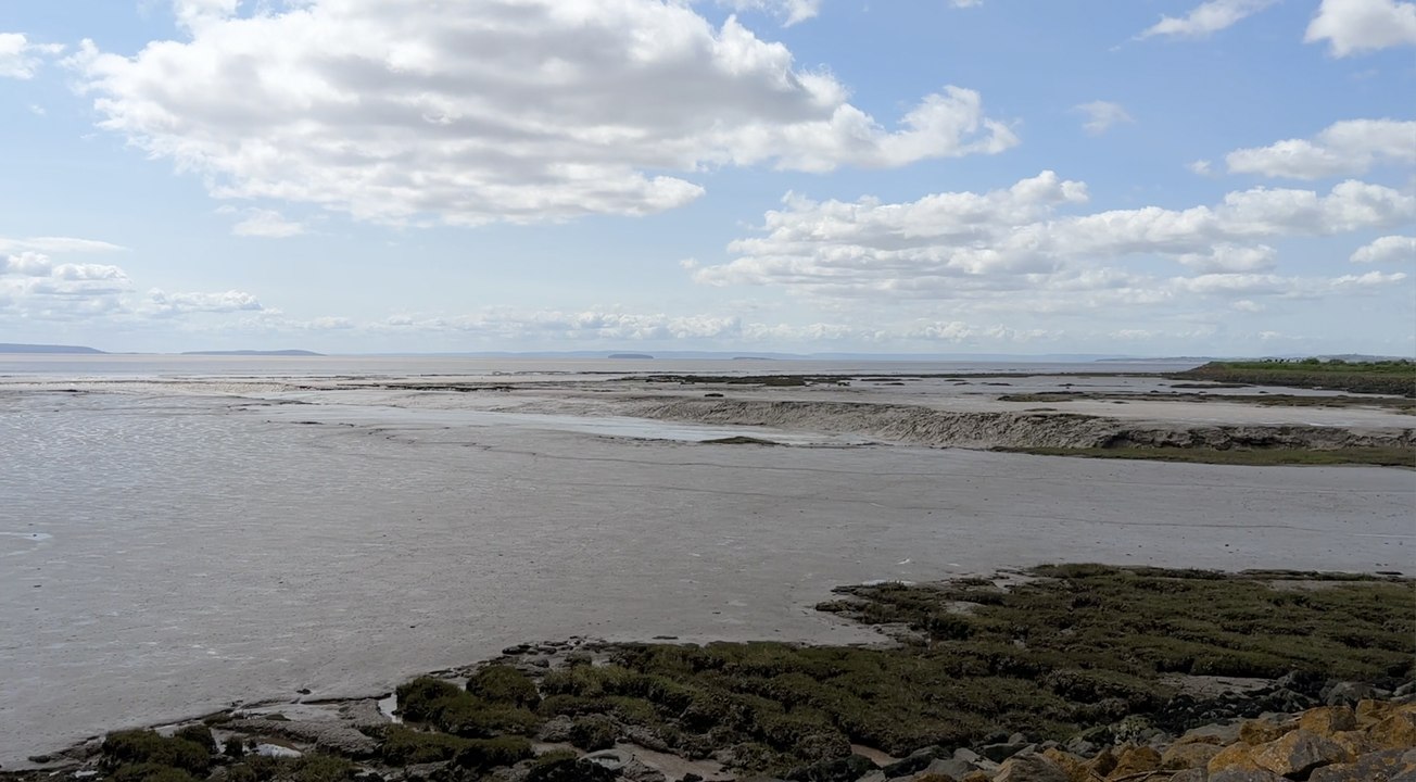 Walking Cardiff’s beautiful borders