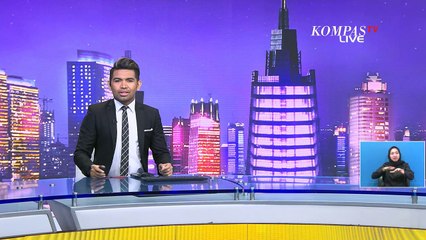 Sosok Perempuan Sukabumi yang Gesit Bukakan Jalan untuk Ambulans!