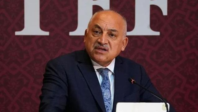 Son Dakika: Süper Lig'de gelecek sezon da 8+6 yabancı kuralı uygulanacak