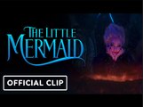The Little Mermaid | Official 'So Here's The Deal' Clip - Melissa McCarthy, Halle Bailey