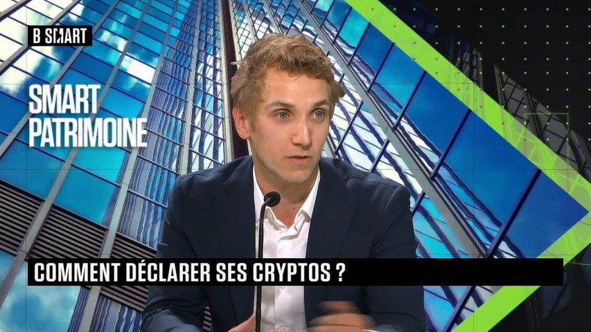 Comment déclarer ses cryptomonnaies ? 