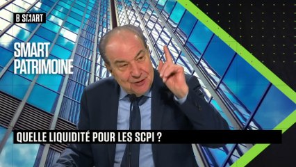 SMART PATRIMOINE - Enjeux patrimoine du mardi 16 mai 2023