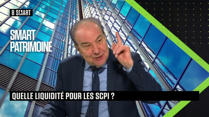 Quelle liquidité pour les SCPI ? 
