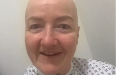 Paul Mescal’s mum tells her followers to ‘be a painter of stars’ as she battles cancer