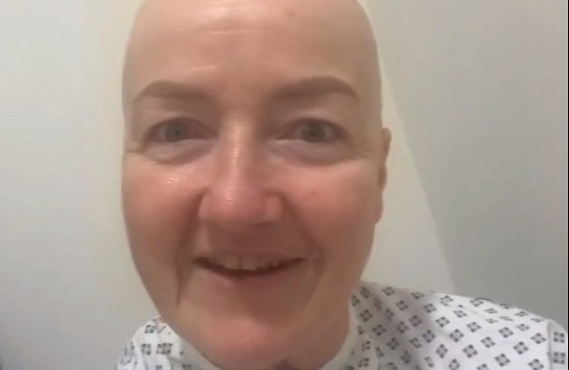 Paul Mescal’s mum tells her followers to ‘be a painter of stars’ as she battles cancer