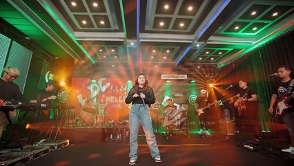 SASYA ARKHISNA - NGOPI MASZEH _ DC MUSIK